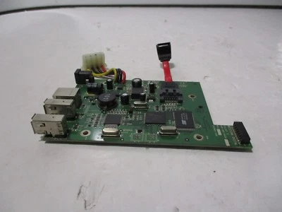 Western Digital Galaxy 1C PCBA 2061-701429 REV L 2060-701429-009 REV A  - Image 1 of 4