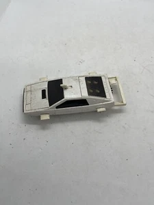 Corgi Juniors No 60 James Bond 007 Lotus Esprit from the 1970s 1:64 Scale Model - Picture 1 of 11