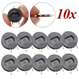 10x Riparazione Fix Transponder Bobina Scenic Chiave Scheda Per Renault Megane Nuova - Foto 1 di 8