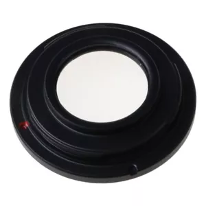 M42 Lens to for AI Mount Camera Adapter with for for G - Picture 1 of 8