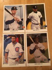 2017 Topps Archives Snapshots Jumbo 5x7 /49 You Pick Free Shipping
