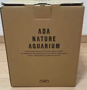 ADA Super Jet Filter ES-150 Ver.2 AQUA DESIGN AMANO Nature Aquarium Neu - Bild 1 von 1