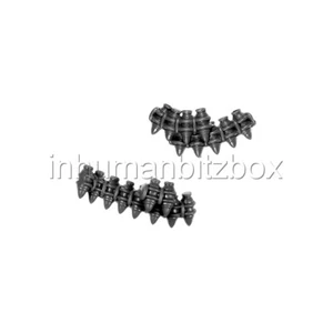 S2H22 MUNITION CHAOS SPACE MARINE HAVOC WARHAMMER 40000 W40K BITZ 36-37 - Picture 1 of 1