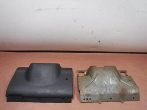 Panel de ajuste de bloque de rodilla columna inferior ágata Jeep Cherokee XJ 97-01 envío gratuito - Imagen 1 de 7