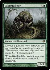 Shards of Alara Skullmulcher x4 Magic The Gathering NM