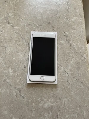 Apple iPhone 6 Plus 16 GB Silver - Immagine 1 di 4
