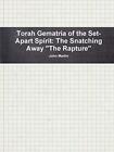 Torah Gematria of the Set-Apart Spirit: The Sna. Martin<|
