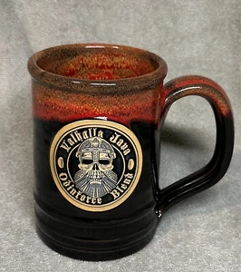 Death Wish Coffee Valhalla Java 2018 Odinforce Blend Tankard excelente - Imagen 1 de 6