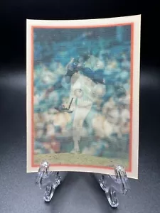 1986 Sportflics - #104 Lee Smith Cubs - Picture 1 of 2