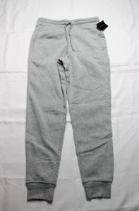Bottom Line Women's Relaxed Fit Soft Fleece Sweatpants BL1 Grey Medium NWT - Picture 1 of 4