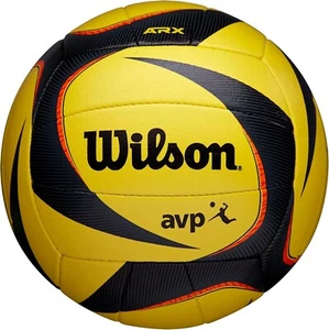 WILSON AVP Juego Pelotas de Voleibol, Tamaño Oficial - Imagen 1 de 6