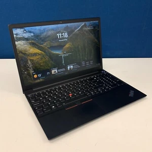 Lenovo ThinkPad E15 Gen 2, i7-1165G7, 512GB SSD, 16GB RAM, Win 11 *Screen Marks* - Picture 1 of 9