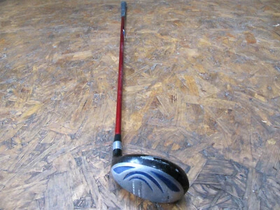 Northwestern Prism  Hybrid - 21 Dergree - RH - Titanium Matrix Graphite R-flex  - Image 1 of 4