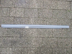 Ford Capri MK2 MK3 Schwellerleiste Einstiegsleiste - Picture 1 of 6