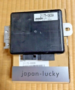 OEM Power Steering ECU Control Unit 21175-0809A For 2015 Kawasaki Teryx 800 JP - Picture 1 of 4