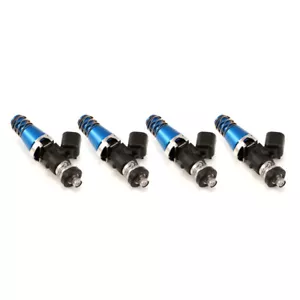 Injector Dynamics ID1050X Injectors Set of 4 for Denso Lower - Foto 1 di 1