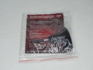 Callaway Golf Schraubenschlüssel Sechskantschlüssel Drehmomentwerkzeug Einstellung Original OEM Original - Bild 1 von 6