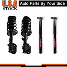 Front Struts Rear Shock Fits 2013-2017 Honda Odyssey