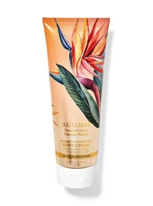 Bath & Body Works Bahamas Flor de Fruta de la Pasión y Plátano Ultimate Hydration B... - Imagen 1 de 1