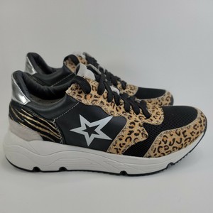 Steve Madden | Sneaker Ramp leopardata | lemlò