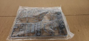 JBF Tamiya 24265 Opel Astra Arcor V8 Cupé Versión Carrera 1/24 Gris Piezas Árbol - Imagen 1 de 2