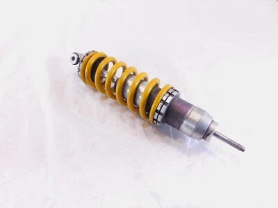Amortiguador de resorte de suspensión de rueda delantera BMW R1200RT R900RT Ohlins - 14,5 pulgadas  Foto 1 de 4