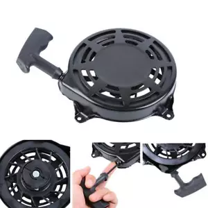 Pull Starter Visor Starter Fits Briggs & Stratton 497598 Lawn Mowers - Picture 1 of 11