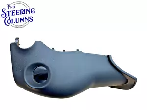 18-21 KIA RIO STEERING COLUMN LOWER BEZEL COVER NEW OEM 84855-H9100WK - Picture 1 of 7