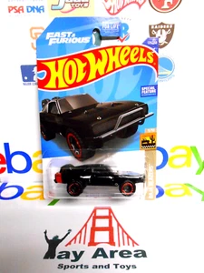Fast Furious 1970 Dodge Charger RT Hot Wheels 2022 Unopened HW Baja Blazers - Picture 1 of 5
