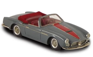 ABC297 Maserati 2000 Gran Sport Spyder Frua 1957 - Imagen 1 de 1