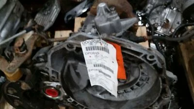 Suzuki Forenza 2004 conjunto de transmisión manual de 5 velocidades 118027 millas Foto 1 de 3