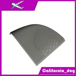 Right Door Speaker Grille Cover Trim Grey For MERCEDES C-CLASS Coupe CLC CL203 - Picture 1 of 10