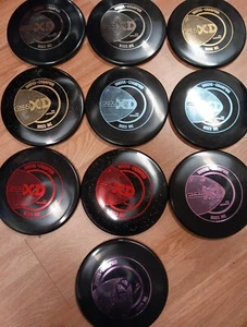 Champion XD 40th Anniversary, Pick your Disc - Picture 1 of 10