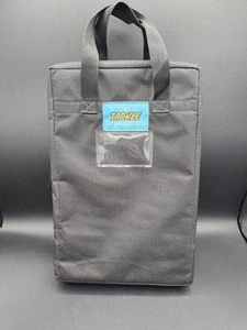 Custom Made Lure Soft Side Bag Tackle Box for Fishing - Picture 1 of 9