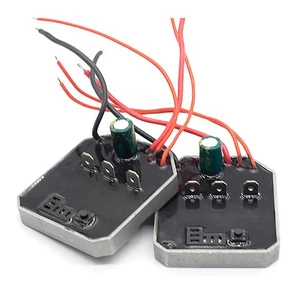 Brushless Lithium Angle Grinder Control Board Electric Wrench Board Controller - Picture 1 of 12