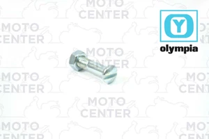 SCHNEIDSCHRAUBE BREMSHEBEL KUPPLUNG PIAGGIO VESPA PK 50 S - PK 50 125 XL - 50 RUS - Bild 1 von 1