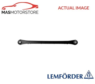 TRACK CONTROL ARM WISHBONE LEFT RIGHT REAR UPPER LOWER LEMFÖRDER 35735 01 A NEW - Image 1 of 4