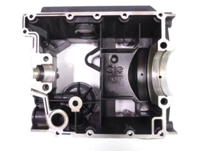 09 BMW K1200 LT Motor Caja Bloque A TRSH DV Foto 1 de 4