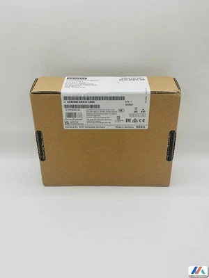 Siemens Simatic 6GK5008-0BA10-1AB2 Escala XB008 6GK5 008-0BA10-1AB2 NUEVO SEL... - Imagen 1 de 3