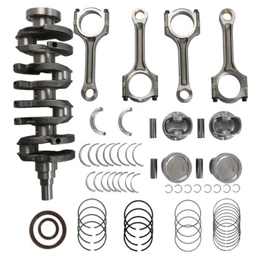 Kit de reconstrucción de motor juego de anillos de pistón para Buick Encore Chevy Cruze Chevy Sonic... Foto 1 de 4