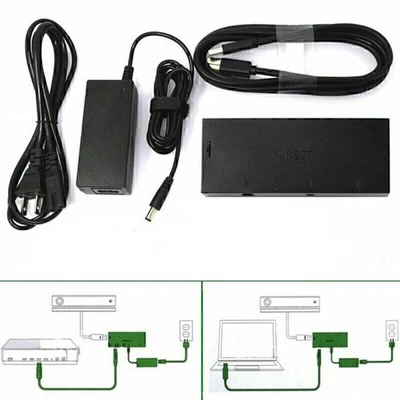 Kinect Sensor Adapter USB 3.0 V2 Sensor Bar Bar for Xbox One S, Xbox One X B M - Image 1 of 4