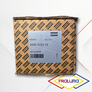 ATLAS COPCO Druckluftfilter PD145+ - NEU - Bild 1 von 1