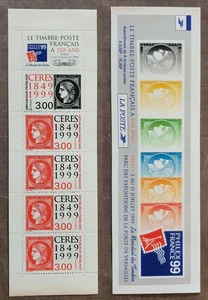 France: Carnet Y&T BC3213 Cérès – 1999 - NEUF**/MNH - Picture 1 of 3