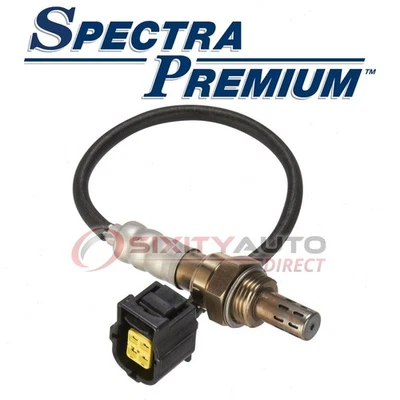 Spectra Premium Downstream Right Oxygen Sensor for 2005-2012 Chrysler 300 - xb Foto 1 de 4
