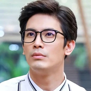 Tom Ford TF5505 001 Square Horn Frame 60881491 - Picture 1 of 4