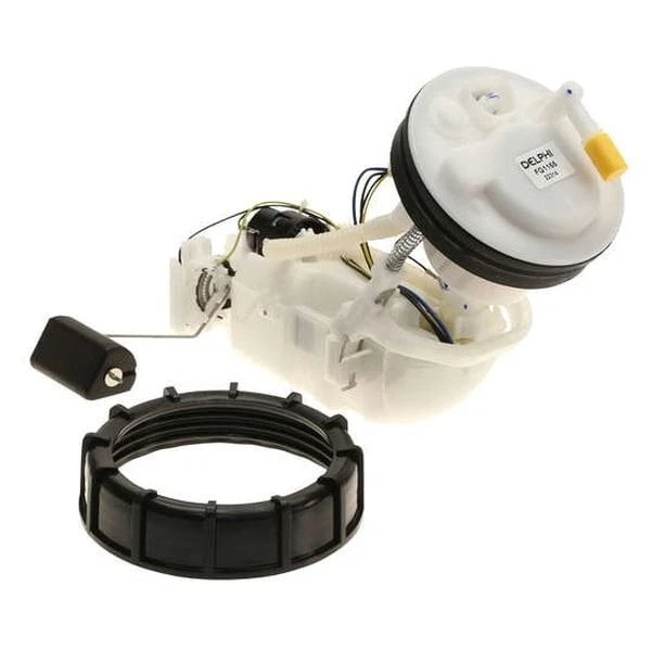 For Honda Odyssey 2005-2010 Delphi Fuel Pump Module Assembly Foto 1 de 1