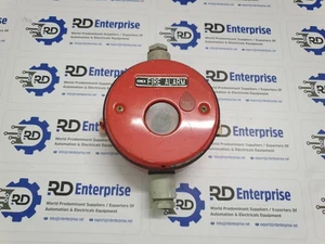 Oki fs-4000 transmitter for manual fire alarm device - Picture 1 of 5