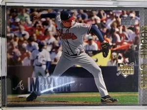 2006 Upper Deck Peter Moylan #903 Rookie RC - Picture 1 of 2