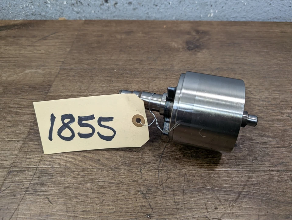 Yamaha YZF R1 04-08, FZ1/FZS1 06-15, FZ8 13-15 OEM Stator Magneto Rotor Wheel - Image 1 of 4