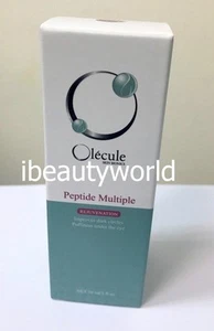 Olecule Peptide Multiple 30ml Authentic Free Ship #da - Picture 1 of 1